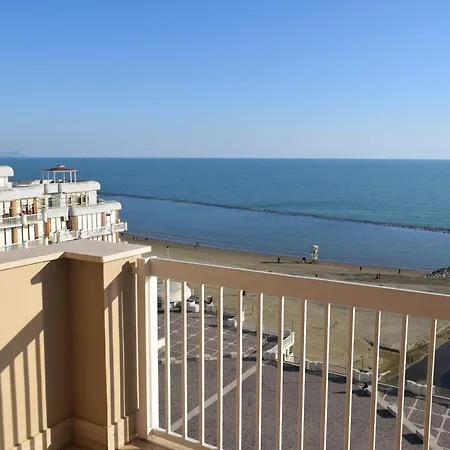 La Terrazza Sul Tirreno * Nettuno