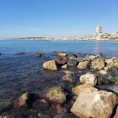 La Terrazza Sul Tirreno * Nettuno