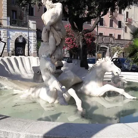 Appartamento La Terrazza Sul Tirreno