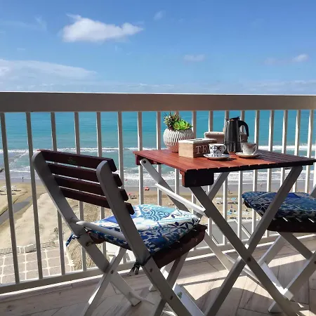 La Terrazza Sul Tirreno *