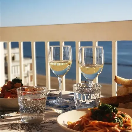 La Terrazza Sul Tirreno * Nettuno