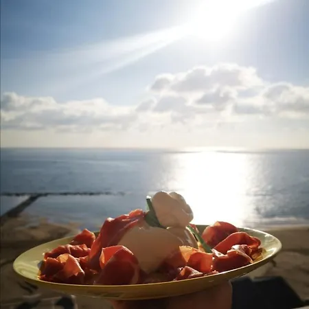 Appartamento La Terrazza Sul Tirreno *