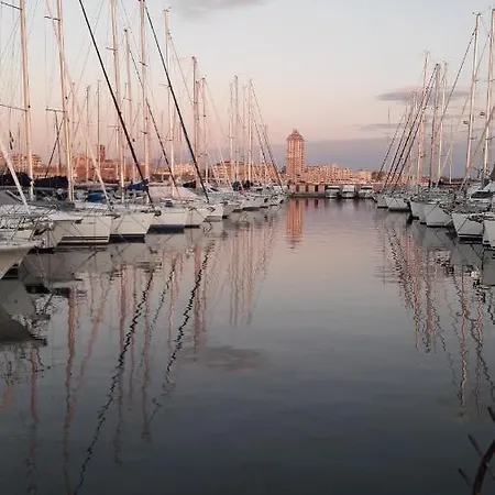 La Terrazza Sul Tirreno