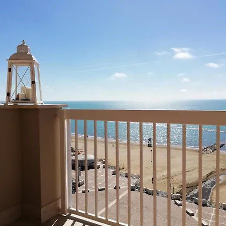 La Terrazza Sul Tirreno *