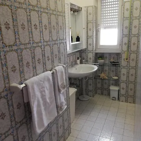 La Terrazza Sul Tirreno Apartment Nettuno