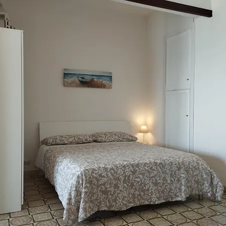 La Terrazza Sul Tirreno Apartment