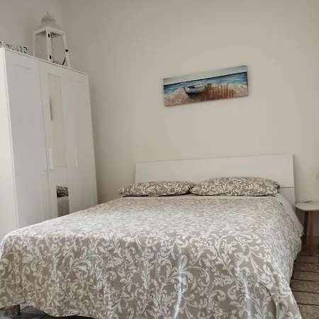 Apartment La Terrazza Sul Tirreno *