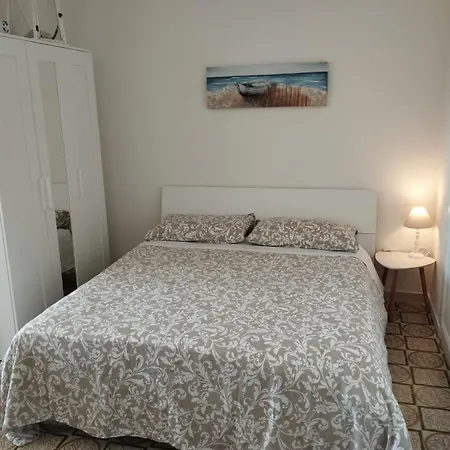 La Terrazza Sul Tirreno * Nettuno