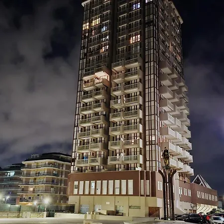 La Terrazza Sul Tirreno Appartamento *