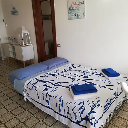 La Terrazza Sul Tirreno Apartment *