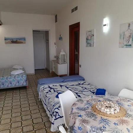 La Terrazza Sul Tirreno * Nettuno
