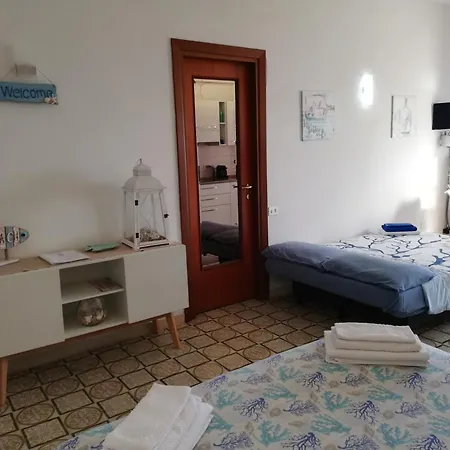Apartment La Terrazza Sul Tirreno *