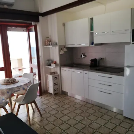 La Terrazza Sul Tirreno *